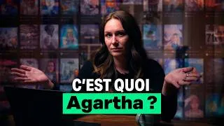 Miniature : Agartha : le mythe préféré des suprémacistes blancs ?