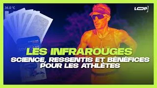 Miniature : Récupération et infrarouges : ce que ressent le corps, ce que montre la science - Récupération 360