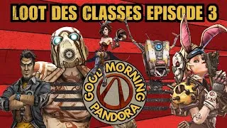 Miniature : Episode 03   Borderlands   Good Morning Pandora
