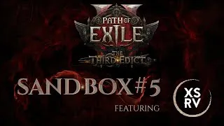 Miniature : [Sandbox] 05 On parle de Path of Exile 2 avec ExServ !
