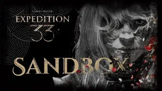 Miniature : [Sandbox] 03 - Clair Obscur Expedition 33   For those who listen after