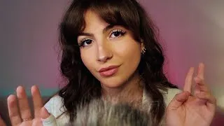 Miniature : ASMR pour soigner ton insomnie 💓