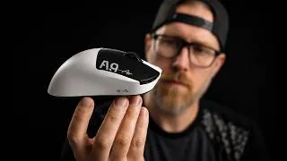 Miniature : Cette souris à 85€ HUMILIE les modèles à 150€
