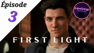 Miniature : 007 First Light épisode 03