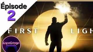 Miniature : 007 First Light épisode 02