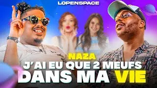 Miniature : L'OPENSPACE : NAZA !!!