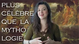 Miniature : cette célèbre légende écossaise dont vous n'avez jamais entendu parler [SÁGART]