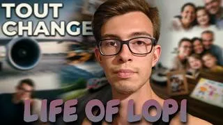 Miniature : La fin de mes vacances… et le début d’une nouvelle vie LOL #28