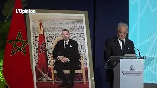 Miniature : Nizar Baraka : "Le Maroc opère une transformation profonde dans l’utilisation de l’eau"