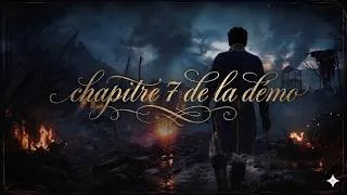 Miniature : On continue la démo | Valor Mortis | Chapitre 7