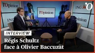 Miniature : Régis Schultz (JD Sports): « Le défi, c'est d'avoir un produit excitant pour le client »