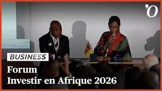 Miniature : Investir au Cameroun : des opportunités concrètes au cœur d’un marché en croissance