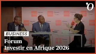 Miniature : Agroalimentaire : répondre aux besoins du continent