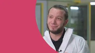 Miniature : Transmettre son savoir-faire : Laurent, tuteur chez SPI Aéro
