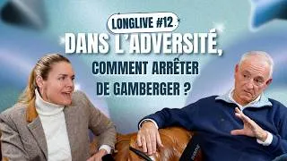 Miniature : Dans l’adversité, comment arrêter de gamberger ?
