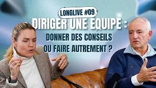 Miniature : Diriger une équipe : donner des conseils ou faire autrement ?