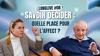 Miniature : Savoir décider : quelle place pour l’affect ?
