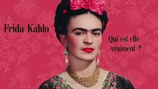 Miniature : Frida Kahlo: Entre souffrance et beauté.