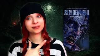 Miniature : J’ai plongé dans des lectures sombres et fascinantes | Update lecture 🙀👻📚
