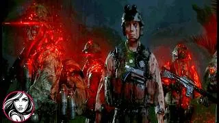 Miniature : DEATH STRANDING – Cinematic Gameplay [Hard Mode] #33💜EP. 10 "DIE-HARDMAN" | Escape The Battlefield