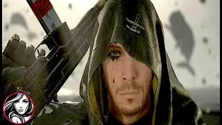 Miniature : DEATH STRANDING – Cinematic Gameplay [Hard Mode] #32💜Episode 9 "HIGGS" | The Final BOSS
