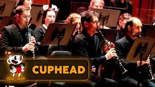 Miniature : Cuphead ☕️ Live Orchestra Performance by OJV