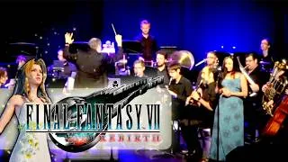 Miniature : Final Fantasy VII Rebirth - No Promises To Keep 🎤✨ Live Singing Performance by OJV
