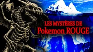 Miniature : L'ICEBERG des SECRETS de la 1ÈRE GÉNÉRATION de POKEMON 100% EXPLIQUE (R/B/V/J, REMAKE, PLGE/PLGP)