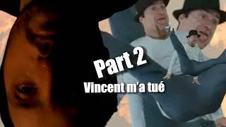 Miniature : CinÉTRON -  LE BALTRINGUE Partie 2. Vincent Lagaf' provoque des AVC à la chaine !