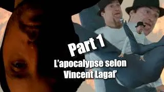 Miniature : CinÉTRON -  LE BALTRINGUE, le film d'ACTION avec VINCENT LAGAF' ( Alerte AVC ). Partie 1