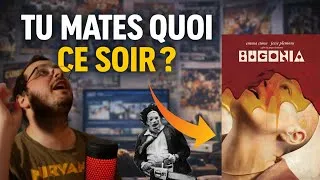 Miniature : Tu mates quoi ce soir ? BUGONIA, quand Massacre à la tronçonneuse rencontre la complosphère !
