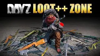 Miniature : DayZ ZONE LOOT++ TUTORIEL - Explication et Astuce détaillé - Compatible Console + PC - 100% Inédit !
