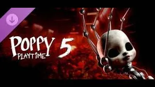 Miniature : poppy playtime chapitre 5 épisode 2 #poppyplaytime