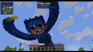 Miniature : minecraft from the fog best of #1 #minecraft #horror #gaming #games #survie