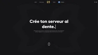 Miniature : Créer un serveur Minecraft gratuitement avec Pastanetwork