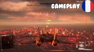 Miniature : MISSION 21: Kings - PROJECT WINGMAN - GAMEPLAY VOSTFR [PC ULTRA 1080p]