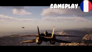 Miniature : MISSION 20: PRESIDIA - PROJECT WINGMAN - GAMEPLAY VOSTFR [PC ULTRA 1080p]