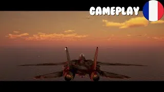 Miniature : MISSION 19: RED SEA - PROJECT WINGMAN - GAMEPLAY VOSTFR [PC ULTRA 1080p]
