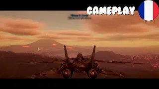 Miniature : MISSION 18: RETURN - PROJECT WINGMAN - GAMEPLAY VOSTFR [PC ULTRA 1080p]