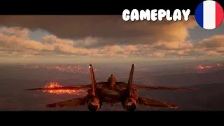 Miniature : MISSION 17: NO RESPITE - PROJECT WINGMAN - GAMEPLAY VOSTFR [PC ULTRA 1080p]