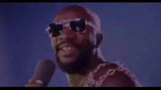 Miniature : "Shaft (wattstax 1972) audio remastered" / Isaac Hayes -