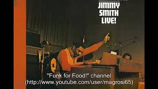 Miniature : " Root Down (and Get It) " / Jimmy Smith / 1972