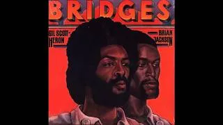 Miniature : "We almost Lost Detroit" / Gil Scott Heron