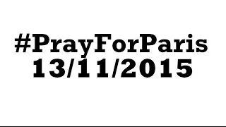 Miniature : Pray for Paris - by Klap Design