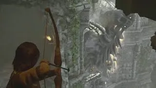 Miniature : Ma première défaite contre ce colosse! (Shadow of the colossus) ep3