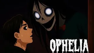 Miniature : Roblox - ophelia horreur chapitre 1