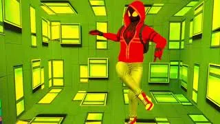 Miniature : Flying bird ( minimal techno mix )