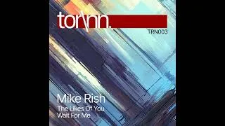 Miniature : Mike Rish - Wait for Me