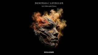 Miniature : Domingo+, Loveclub - Saffron Sky (Philosopher Remix)