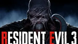 Miniature : Resident Evil 3 (4K) | partie 1